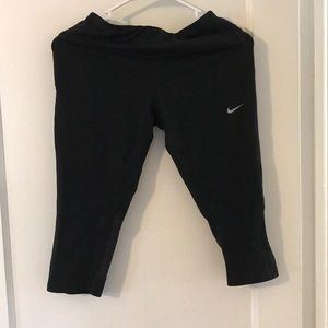 Nike crops